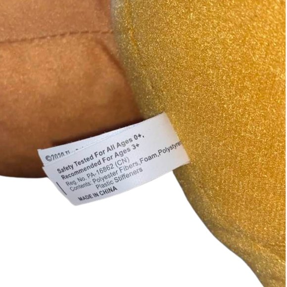 Large 18" Pokemon Eevee Toy Factory 2020 - Picture 14 of 15